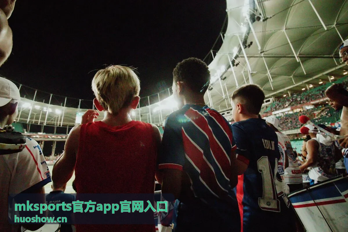 mksports官方APP观赛打卡活动封面