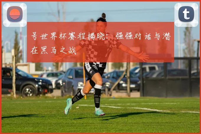 号世界杯赛程揭晓：强强对话与潜在黑马之战